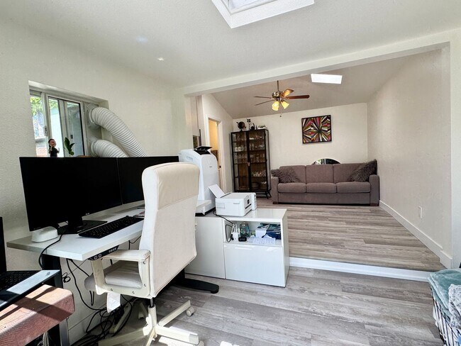 Building Photo - Charming, Remodeled Home with Backyard Studio, Lush Garden, and Chef’s Kitchen Near SDSU