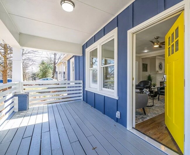 Building Photo - 1395 Beatie Ave SW