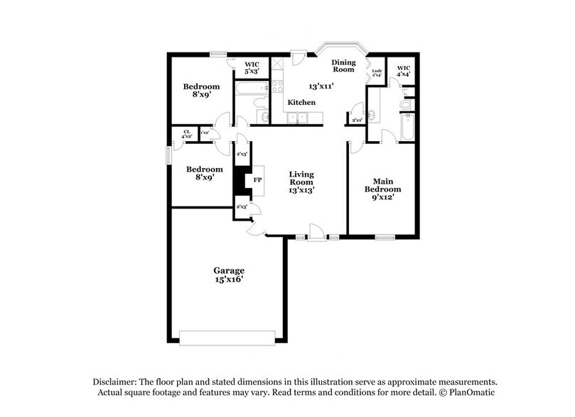 Building Photo - 1928 Thomas St