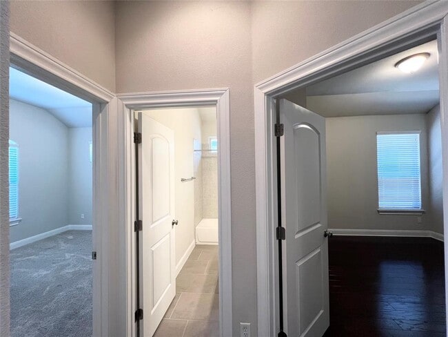 Building Photo - 1400 Little Elm Trail