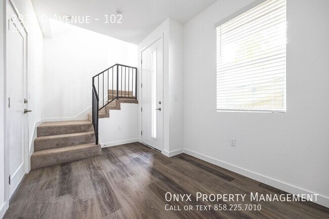 Building Photo - 2936 D Ave