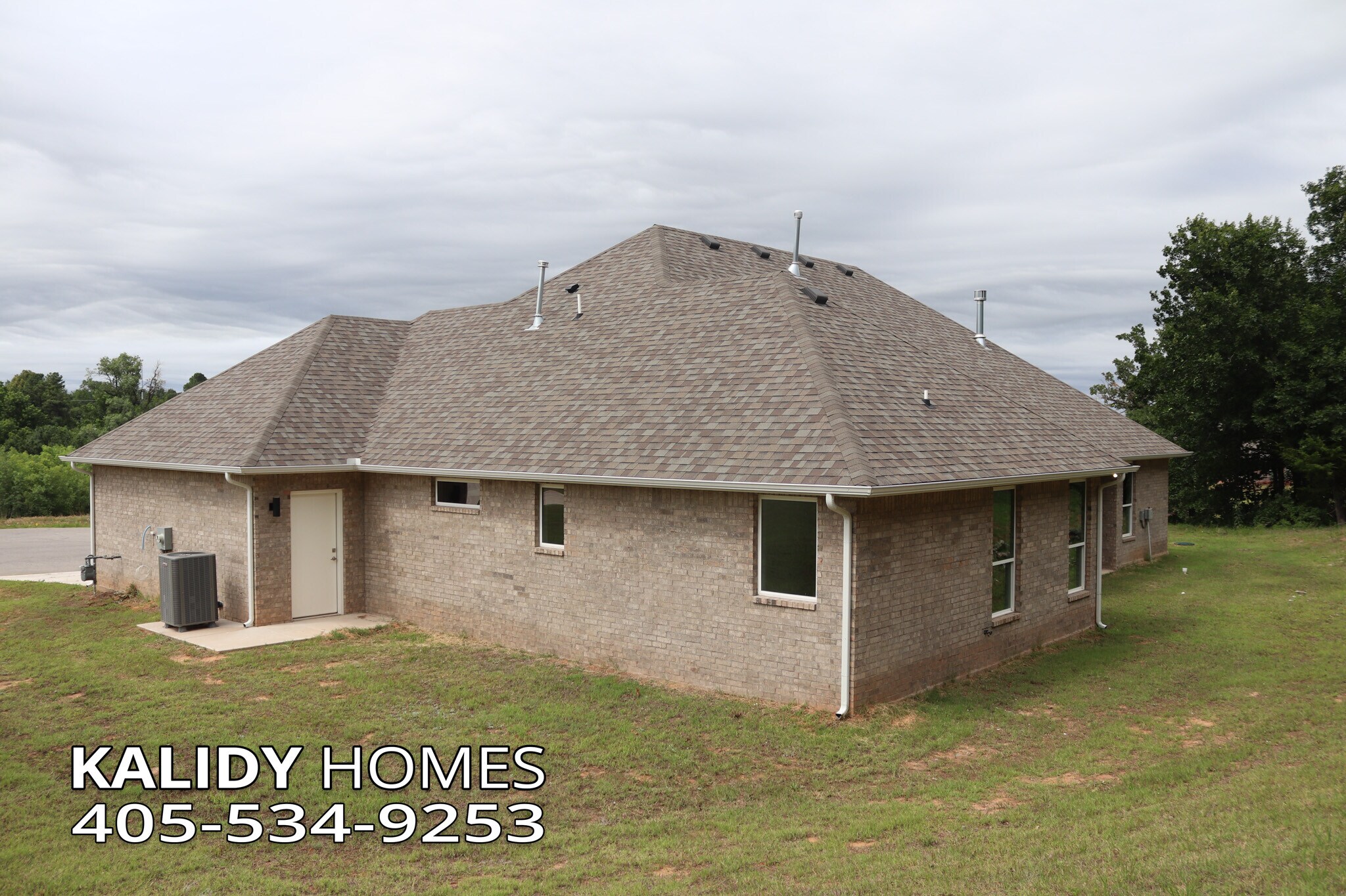 Building Photo - 17876 Salem Rd
