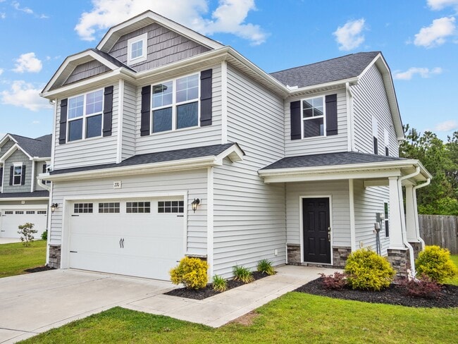 Building Photo - 220 Salty Dog Ln