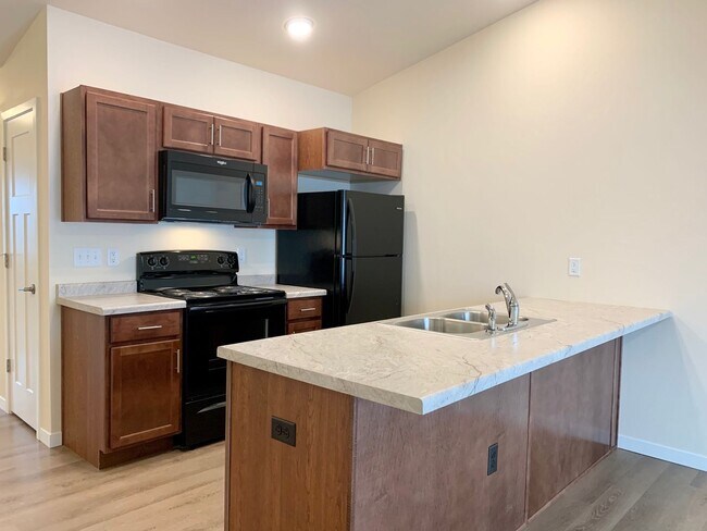 Interior Photo - Fox Point