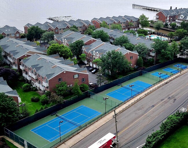 Building Photo - 7002 JFK Blvd E