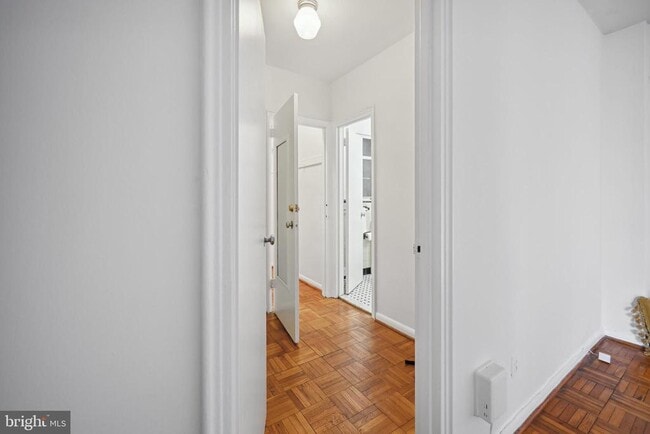 Building Photo - 2500 Q St NW