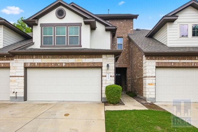 Building Photo - 2304 S Lakeline Blvd