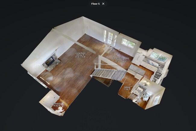 Building Photo - 360 Manka Cir