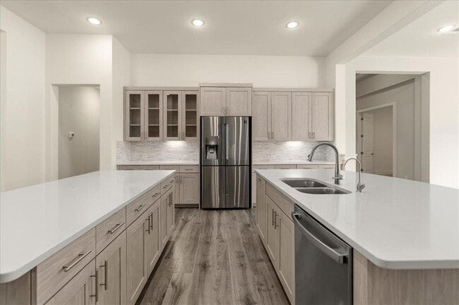 Building Photo - 6101 Antelope Well Ln