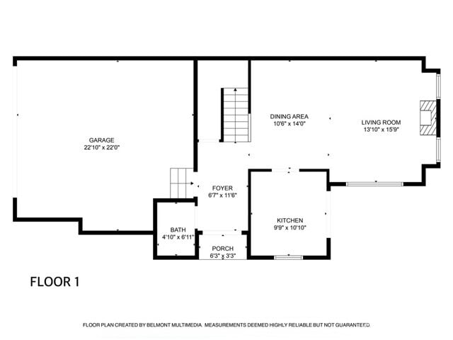 Building Photo - 14333 Tyler St