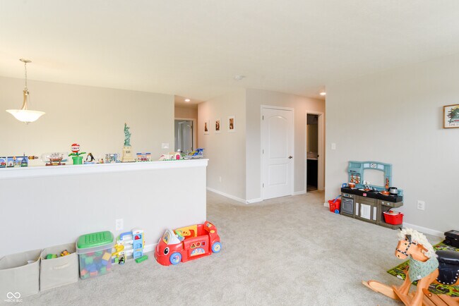 Building Photo - 1908 Porter Dr