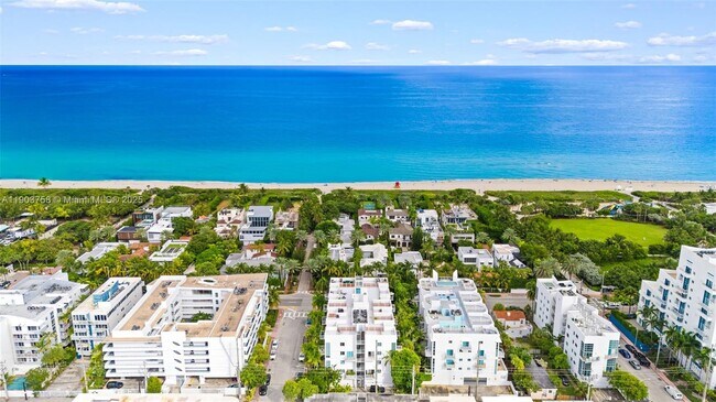 Building Photo - 7744 Collins Ave