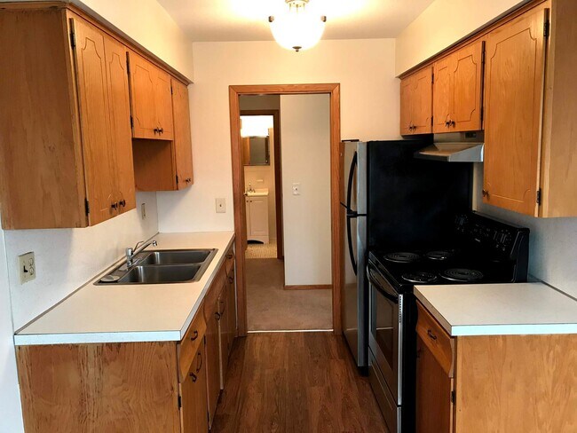 Interior Photo - 2649 Humboldt Ave S.