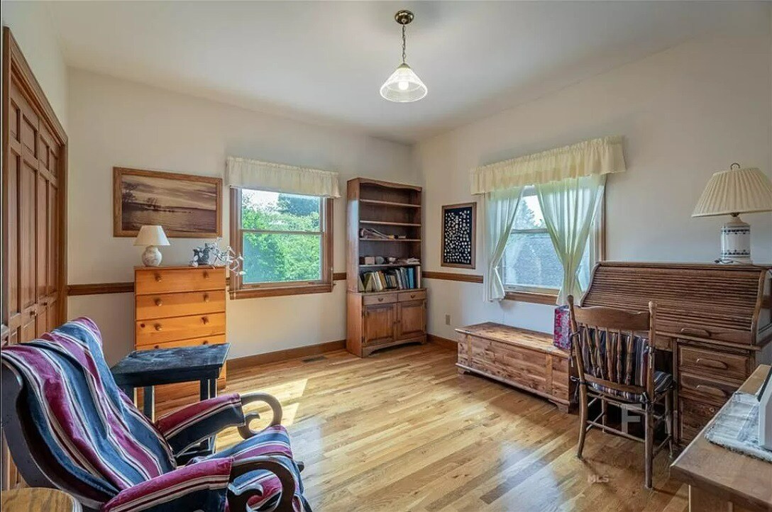 Third Bedroom - 104 Woodsway Ct