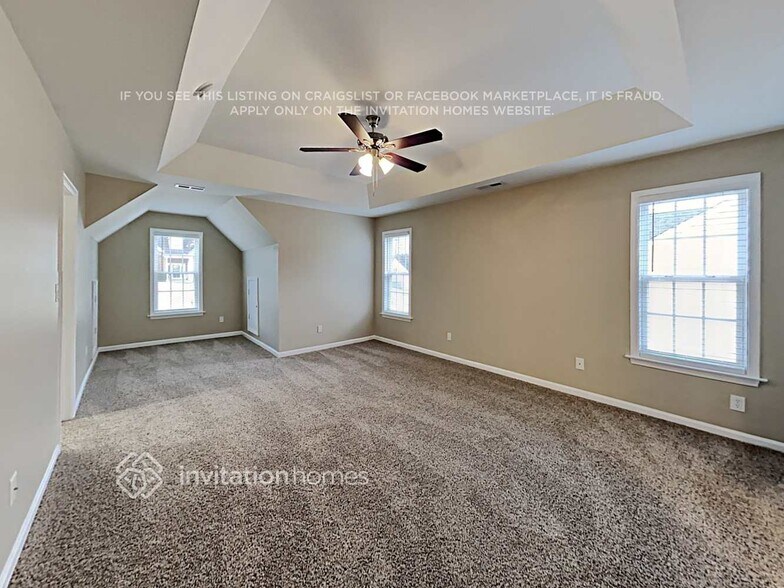 Building Photo - 601 Bellefont Ct