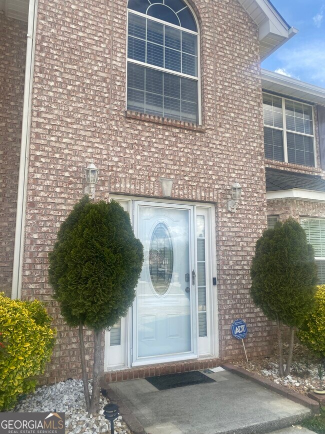 Building Photo - 1911 Cornerstone Pass Way