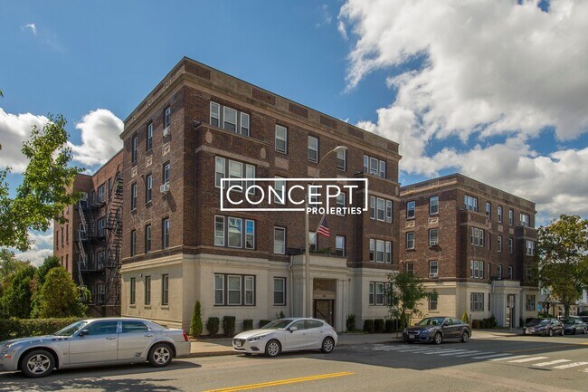 Primary Photo - 136A Highland Ave. Unit 28B