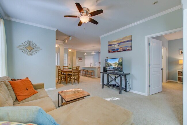 Building Photo - 600 Bucksley Ln