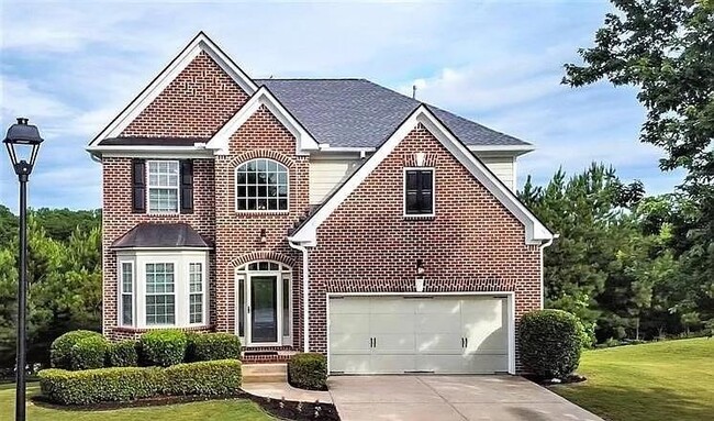 Primary Photo - 4461 Hazeltine Dr