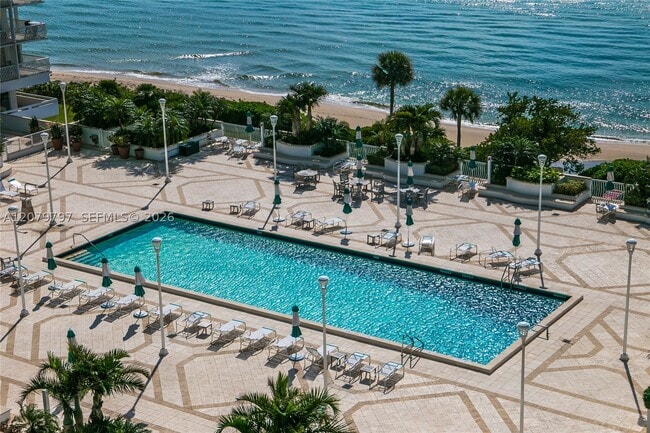 Building Photo - 2100 S Ocean Dr