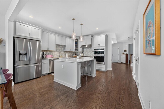 Building Photo - 3062 N Spurway Dr