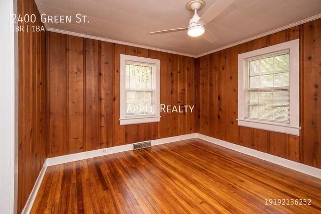 Building Photo - 2400 Green St