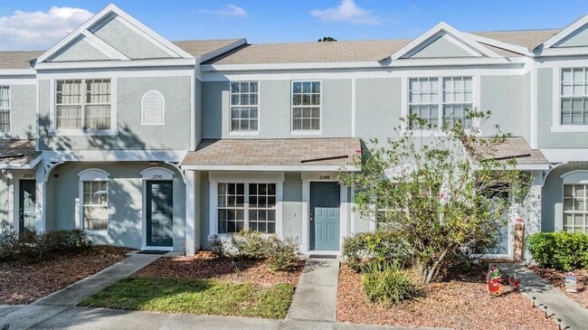 Building Photo - 2248 Lake Woodberry Cir