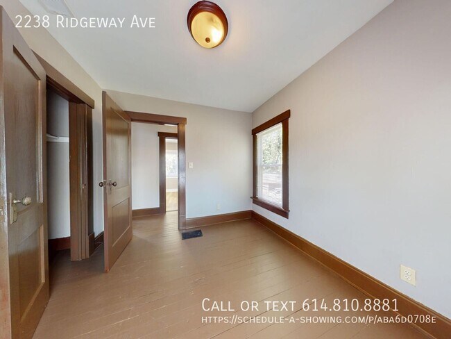 Building Photo - 2238 Ridgeway Ave