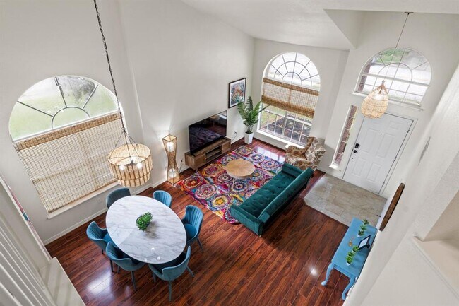 Primary Photo - 3300 Sauls Dr