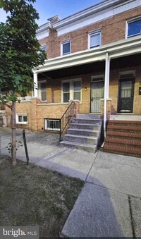 Building Photo - 2735 E Preston St