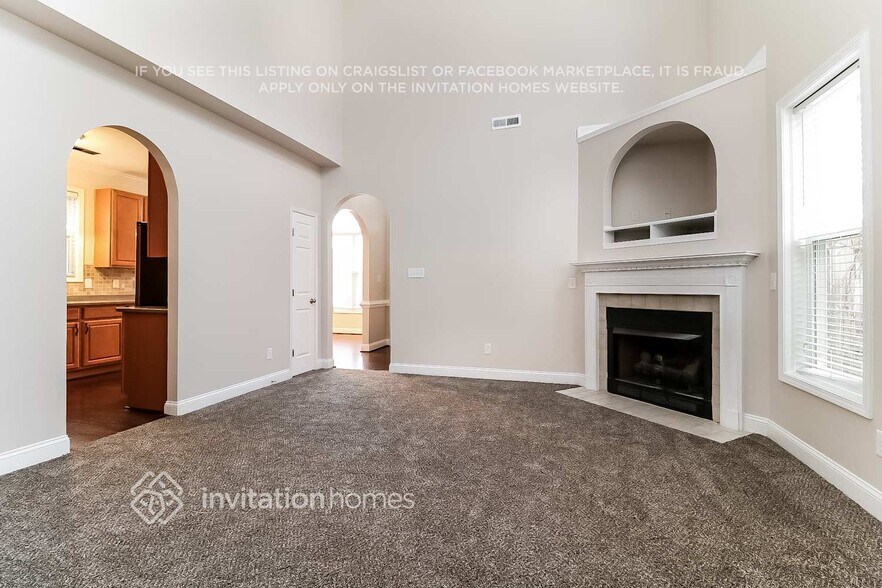 Building Photo - 3140 La Costa Way