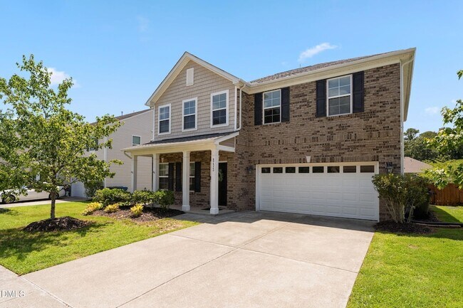 Building Photo - 855 Ember Dr