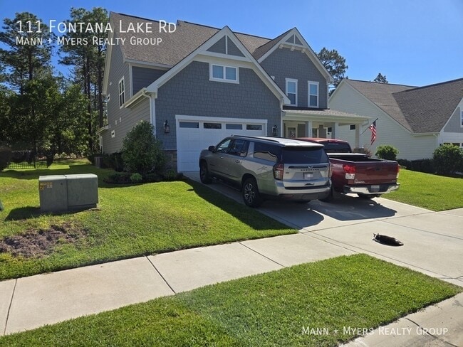 Building Photo - 111 Fontana Lake Rd
