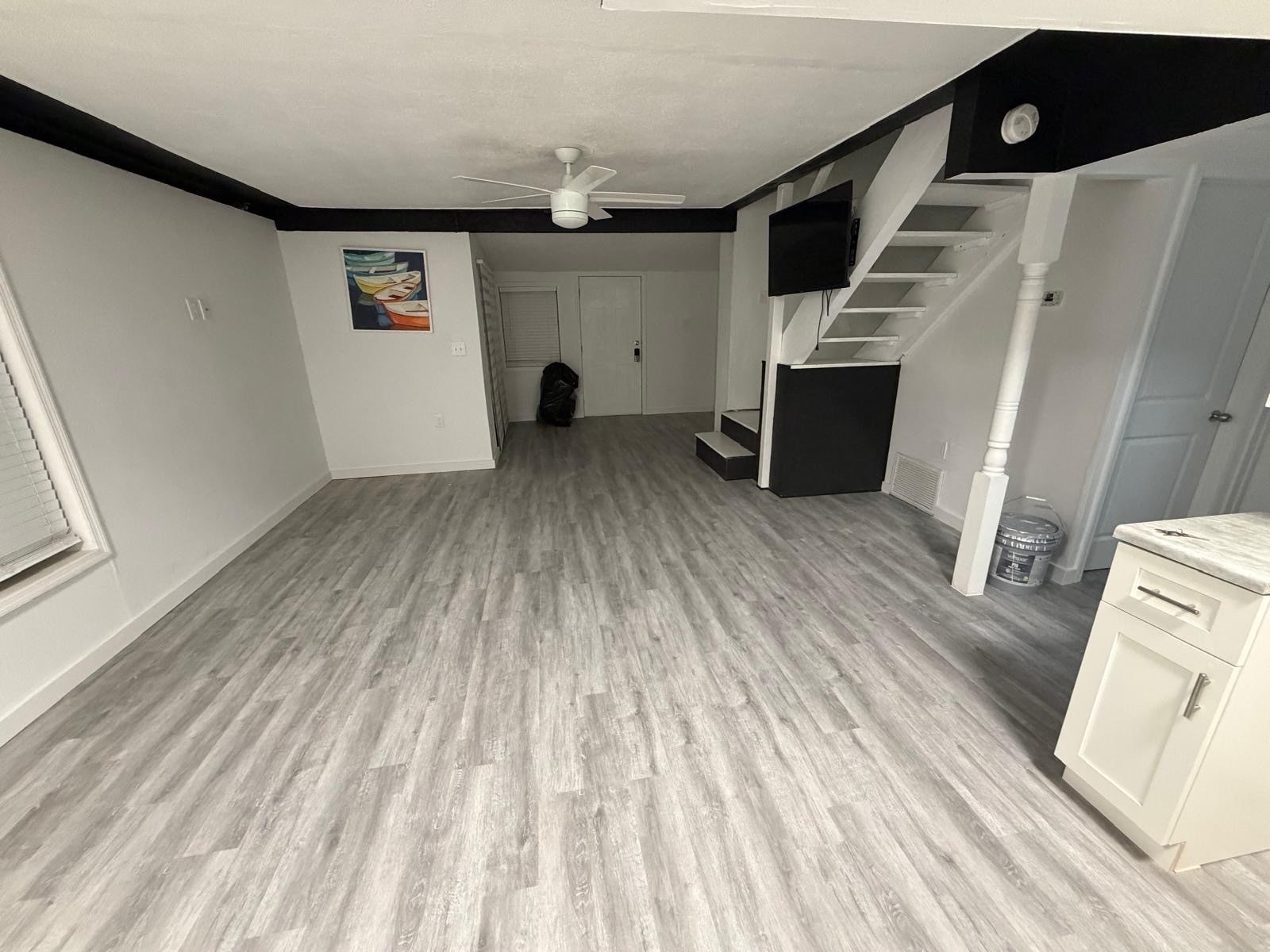 Spacious home with large bedrooms upstairs - 13100 Boca Ciega Ave