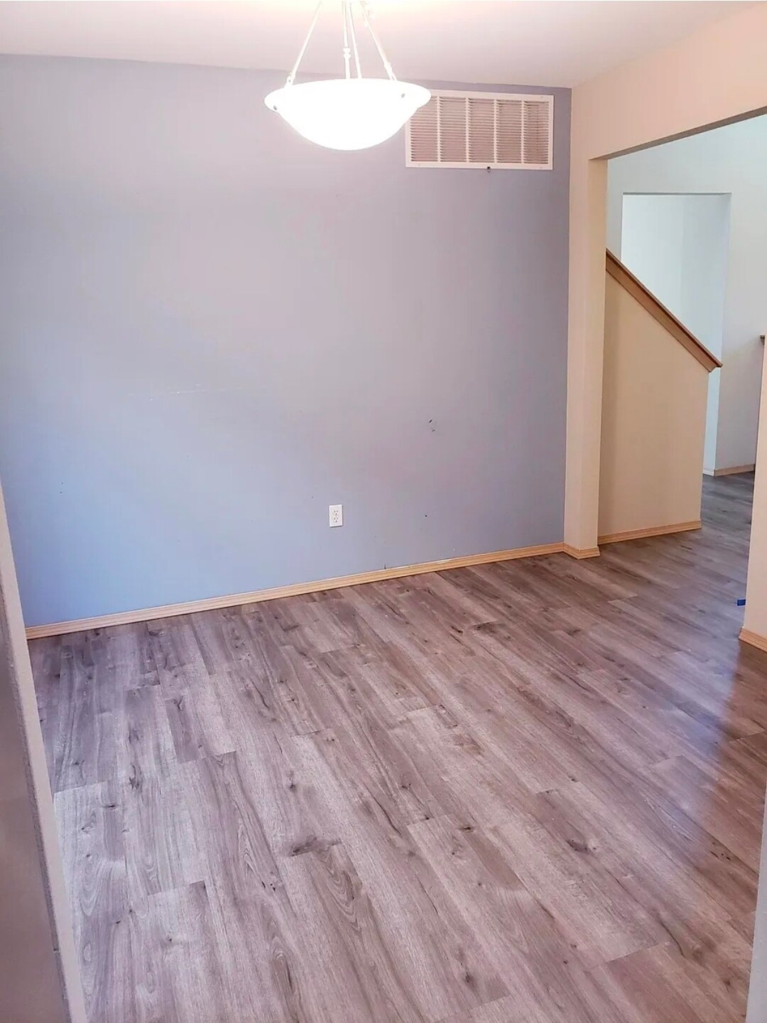 Dining room - 1509 147th Pl SW