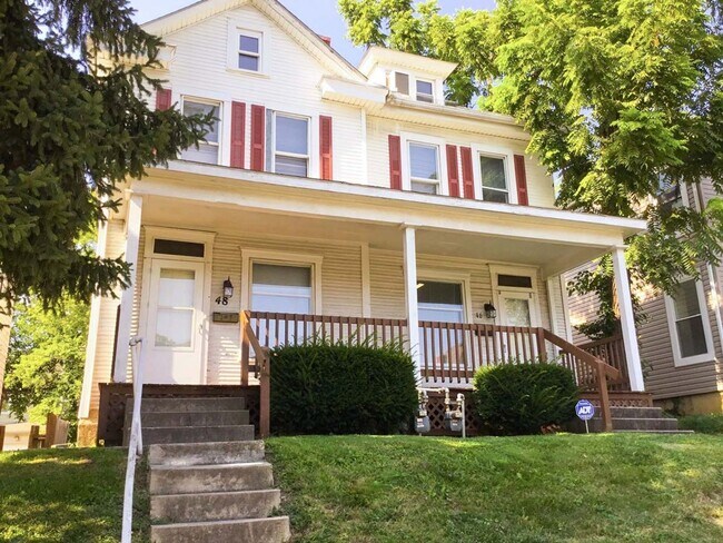 Building Photo - 46-48 West Blake Avenue