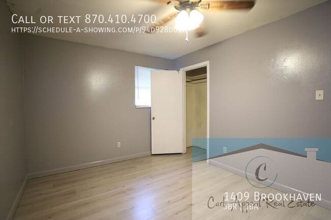 Building Photo - 1409 Brookhaven-