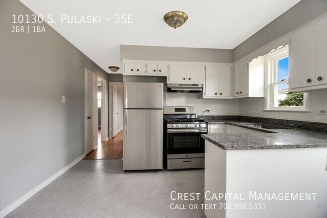 Building Photo - 10134 S Pulaski Rd