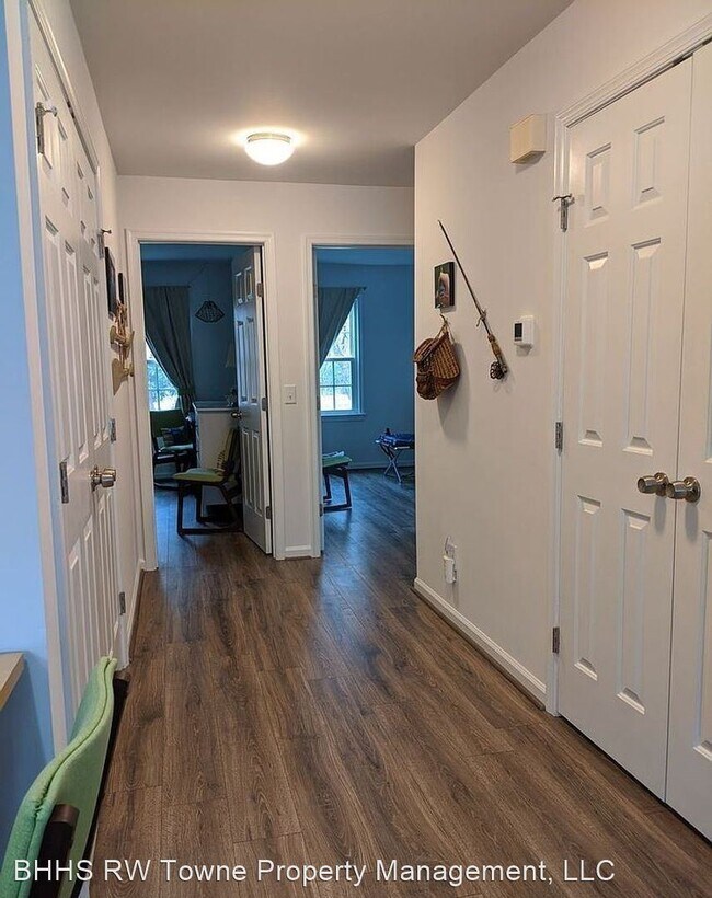 Building Photo - 2 br, 2 bath House - 708 S Henry St #9