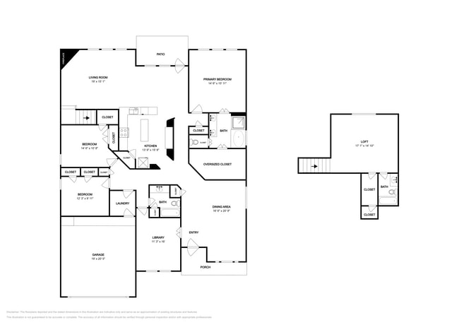 Building Photo - 1505 Parkside Dr