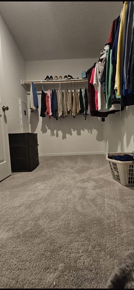 Primary Closet - 259 Ottawa Way