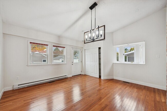 Building Photo - Available now! Charming Updated Twin in West Chester Borough — Walk to Everhart Park & Downtown!