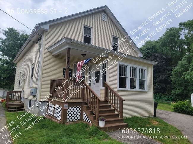 Building Photo - 76 Congress St