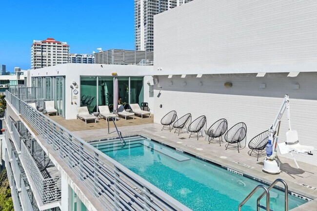 Building Photo - 6080 Collins Ave