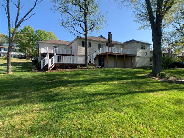 Building Photo - 13290 Kenroyal Dr