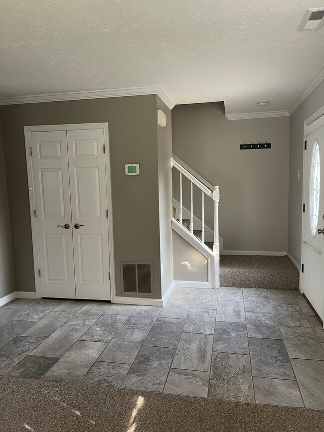 Front Entrance - 7897 W End Dr