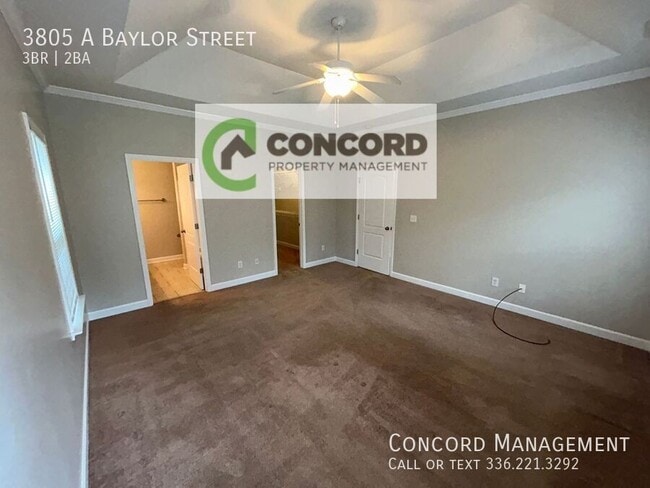 Building Photo - 3805 Baylor St