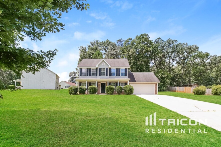 Primary Photo - 460 Arthurs Ln
