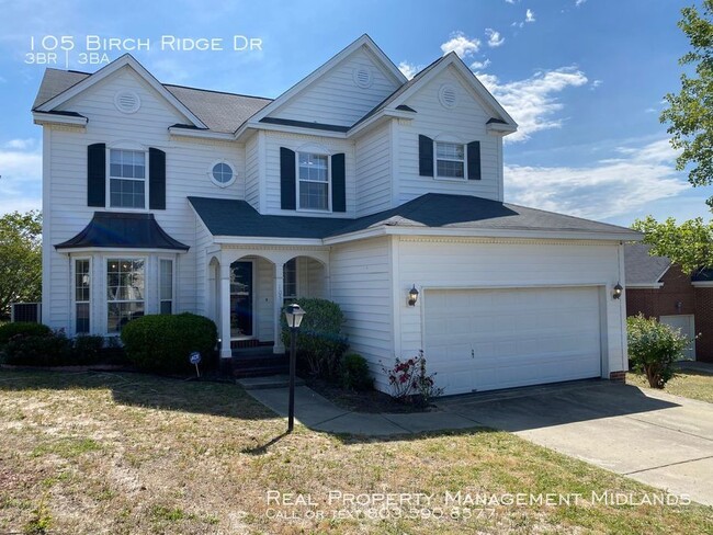 Primary Photo - 105 Birch Ridge Dr