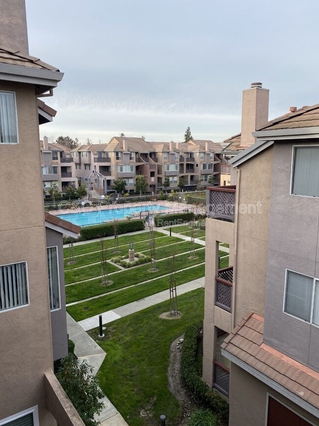 Building Photo - 3695 Stevenson Blvd